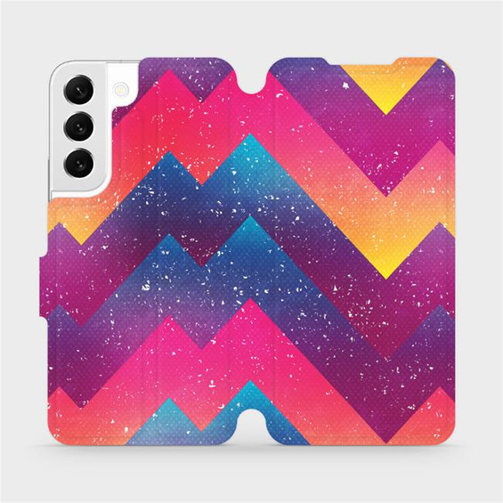 Etui do Samsung Galaxy S22 - wzór V110S