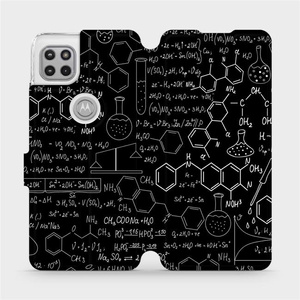 Etui do Motorola Moto G 5G - wzór V060P