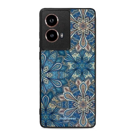 Etui Glossy Case do Motorola Moto G85 5G - wzór G038G