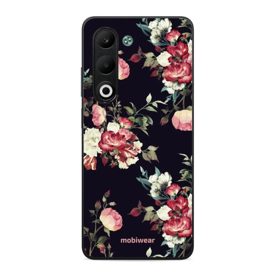 Etui Glossy Case do OPPO A5 5G - wzór G040G