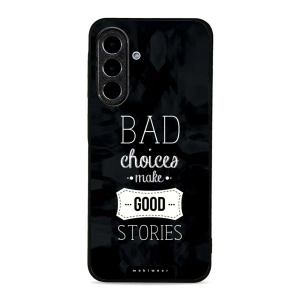 Etui Glossy Case do Samsung Galaxy A26 5G - wzór G071G