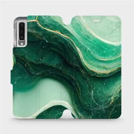 Etui do Samsung Galaxy A7 2018 - wzór VP38S