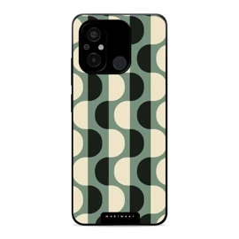 Etui Glossy Case do Xiaomi Redmi 12C - wzór GA56G