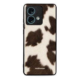 Etui Glossy Case do Motorola Edge 40 Neo - wzór G166G