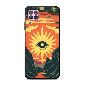 Etui Glossy Case do Huawei P40 Lite - wzór G055G