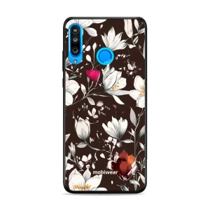 Etui Glossy Case do Huawei P30 Lite - wzór GP72G