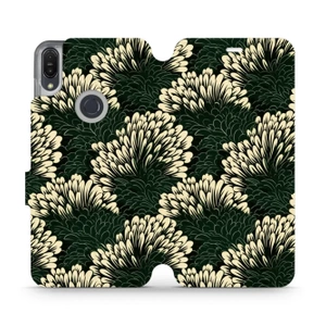 Etui do Asus Zenfone Max Pro M1 ZB602KL - wzór VA45S