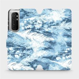 Etui do Xiaomi Mi Note 10 Lite - wzór M058S