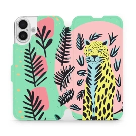 Etui do Apple iPhone 16 Plus - wzór VP52S