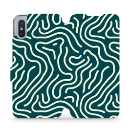 Etui do Xiaomi Redmi 9A - wzór VA61S