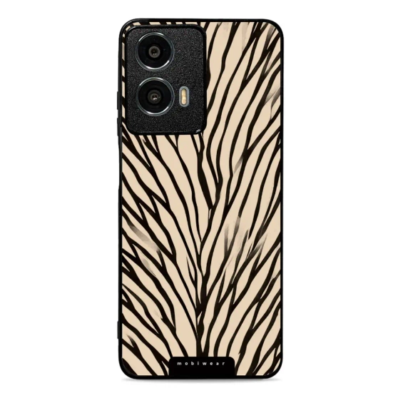 Etui Glossy Case do Motorola Moto G24 Power - wzór GA52G