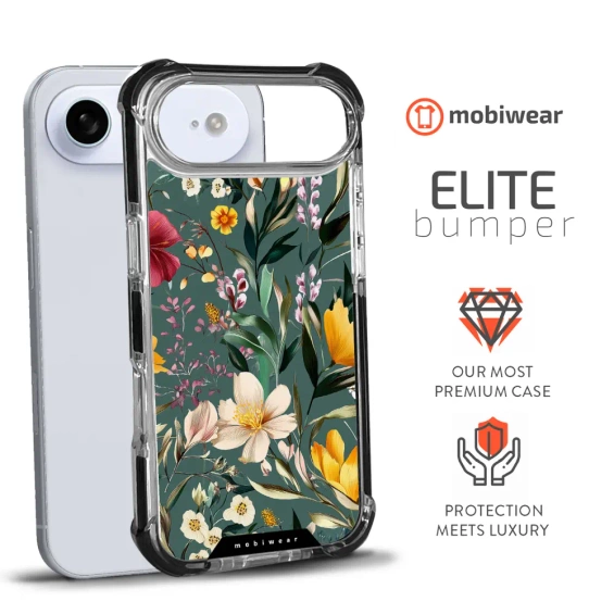 Etui MagSafe Elite Bumper Apple iPhone 17 Air - wzór DP71D