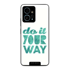 Etui Glossy Case do Xiaomi Redmi Note 12 4G - wzór G080G