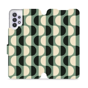 Etui do Samsung Galaxy M32 5G - wzór VA56S