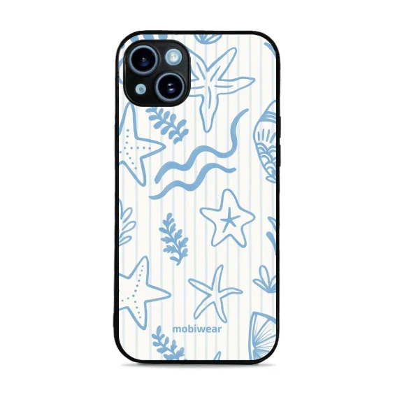 Etui Glossy Case do Apple iPhone 14 Plus - wzór GP88G