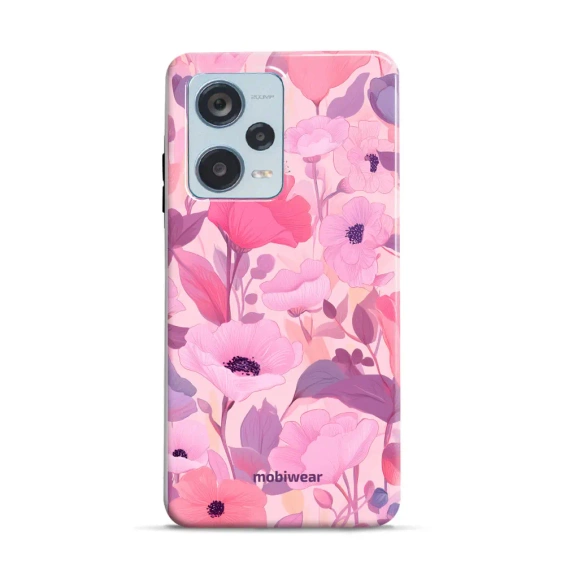 Etui Elite Pro do Xiaomi Redmi Note 12 Pro Plus 5G - wzór EP74E