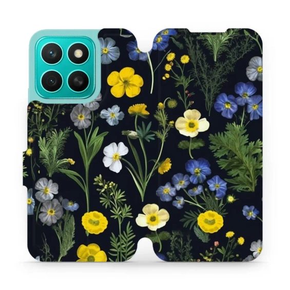 Etui do Huawei Honor X8c - wzór VP47S