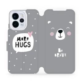 Etui do OPPO Reno 15 - wzór MH06P