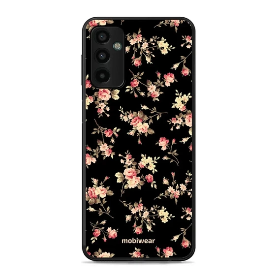 Etui Glossy Case do Samsung Galaxy M23 5G - wzór G039G