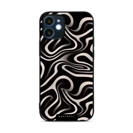 Etui Glossy Case do Apple iPhone 12 - wzór GA63G