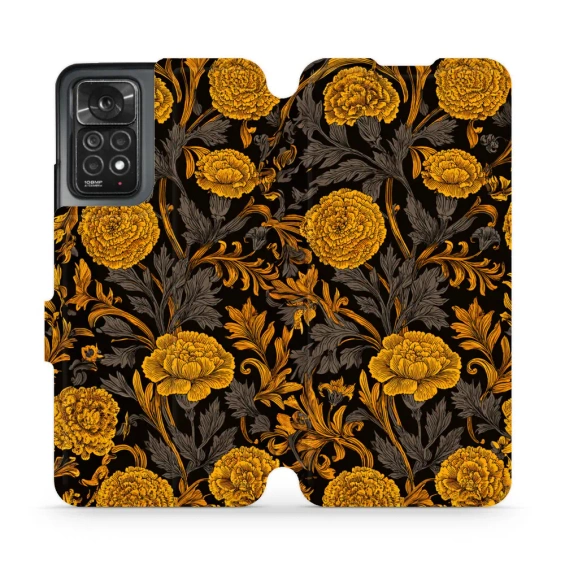 Etui do Xiaomi Redmi Note 11 Pro - wzór V173S