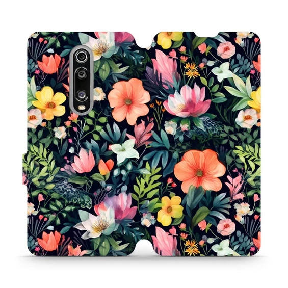Etui do Xiaomi Mi 9T - wzór VP48S