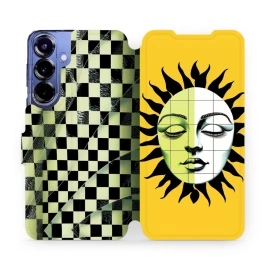 Etui do Samsung Galaxy S25 Plus - wzór VP56S