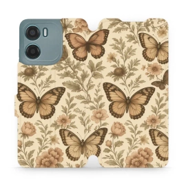 Etui do Motorola Moto E15 - wzór VP92S