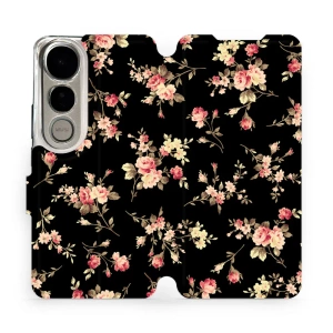 Etui do Vivo V50 Lite - wzór VD02S