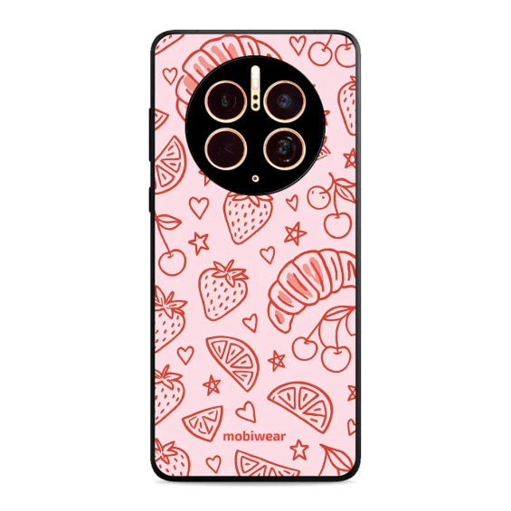 Etui Glossy Case do Huawei Mate 50 Pro - wzór GP86G
