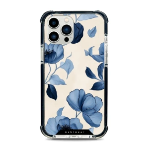 Etui MagSafe Elite Bumper Apple iPhone 12 Pro Max - wzór DP73D