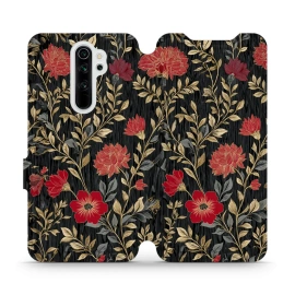 Etui do Xiaomi Redmi Note 8 Pro - wzór V172S