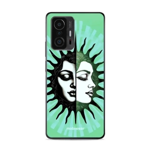 Etui Glossy Case do Xiaomi 11T - wzór G058G