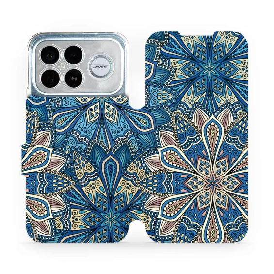 Etui do Xiaomi Poco F8 Ultra - wzór V108P