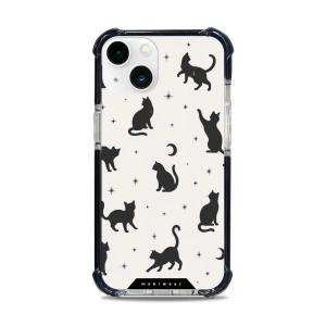 Etui MagSafe Elite Bumper Apple iPhone 13 - wzór D162D