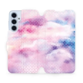 Etui do Samsung Galaxy M35 5G - wzór MR02S