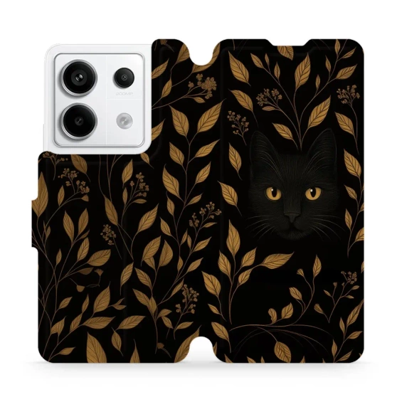 Etui do Xiaomi Redmi Note 13 Pro 5G - wzór V164S
