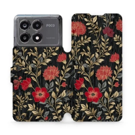 Etui do Xiaomi POCO X6 Pro - wzór V172S