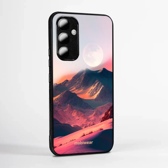 Etui Glossy Case do Realme C71 - wzór G008G