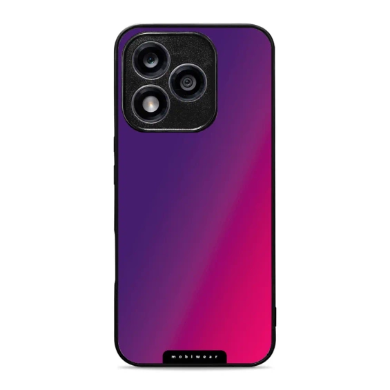Etui Glossy Case do Huawei Honor 400 Lite - wzór G067G