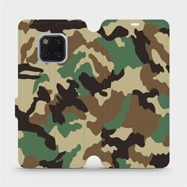 Etui do Huawei Mate 20 Pro - wzór V111P