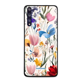 Etui Glossy Case do Huawei Nova 5T - wzór GP70G