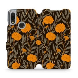 Etui do Xiaomi Redmi 7 - wzór V175S