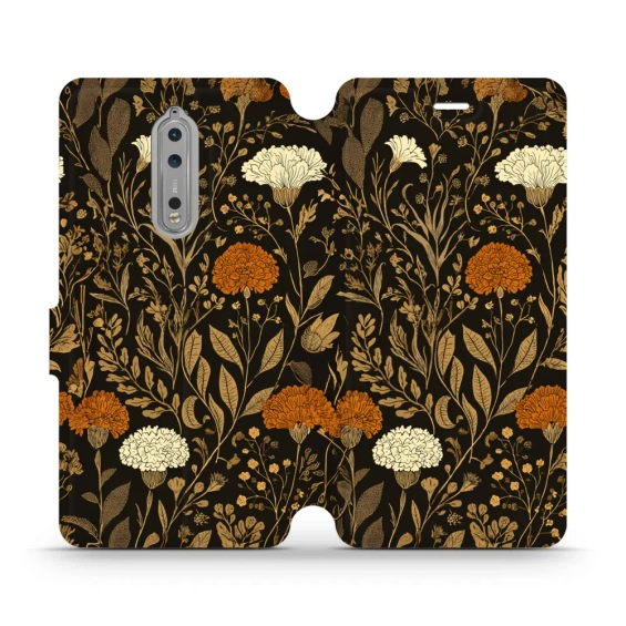 Etui do Nokia 8 - wzór V174S
