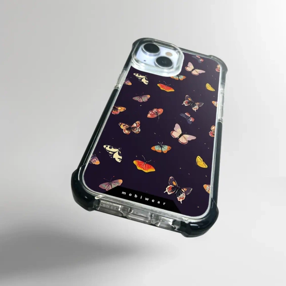 Etui MagSafe Elite Bumper Apple iPhone 14 Pro Max - wzór DP78D