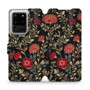 Etui do Samsung Galaxy S20 Ultra - wzór V172S