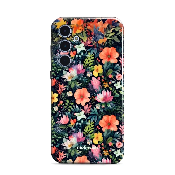 Etui Elite Pro do Samsung Galaxy A35 5G - wzór EP48E