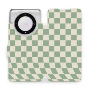 Etui do Huawei Honor Magic5 Lite 5G - wzór VA58S