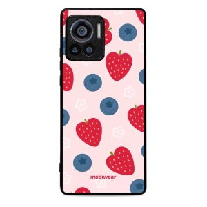 Etui Glossy Case do Motorola Edge 30 Ultra - wzór GP84G