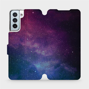 Etui do Samsung Galaxy S21 Plus - wzór V147P